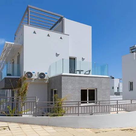 Villa Nissini #5 Ayia Napa